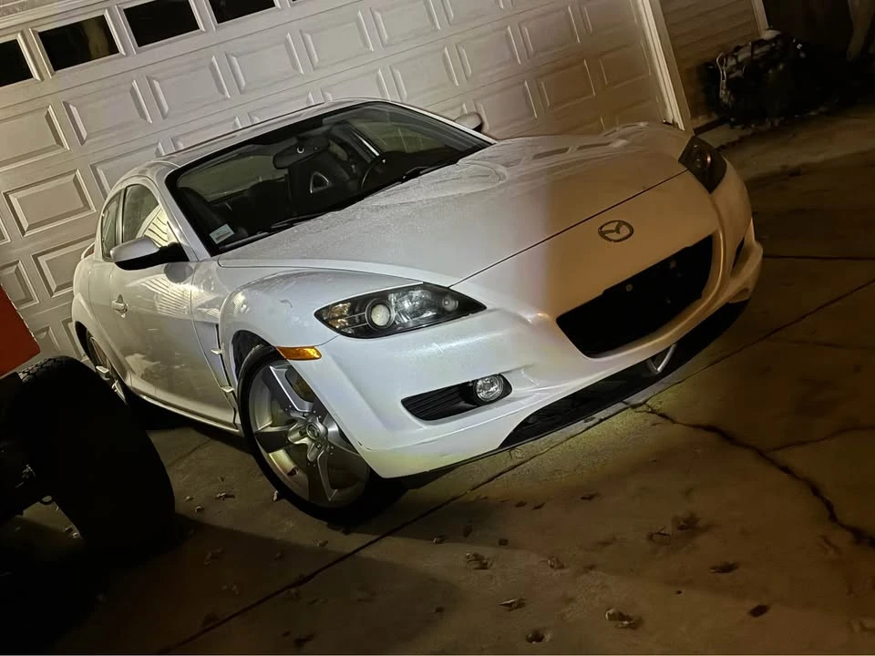 2005 Mazda RX-8 1st Gen - Image 11 of 17