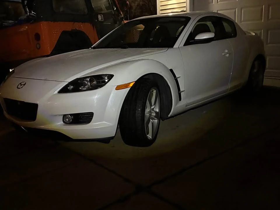 2005 Mazda RX-8 1st Gen - Image 12 of 17