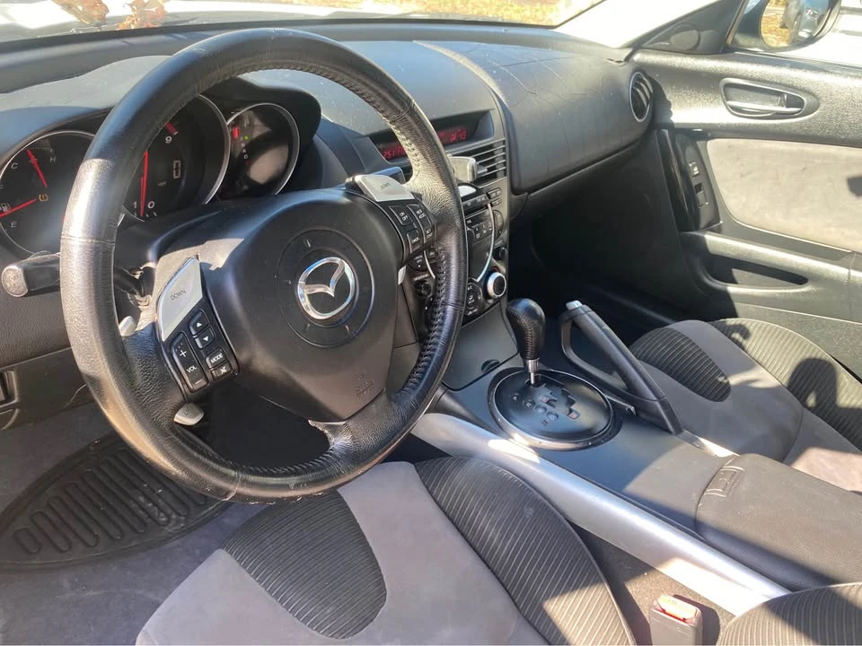 2005 Mazda RX-8 1st Gen - Image 2 of 4