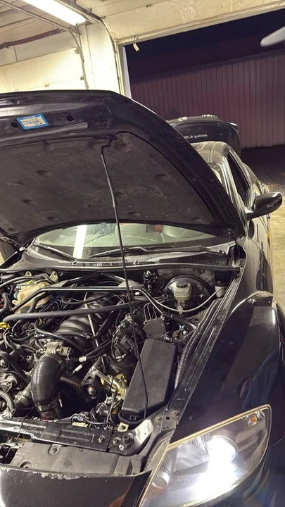 2005 Mazda RX-8 1st Gen - Image 7 of 14