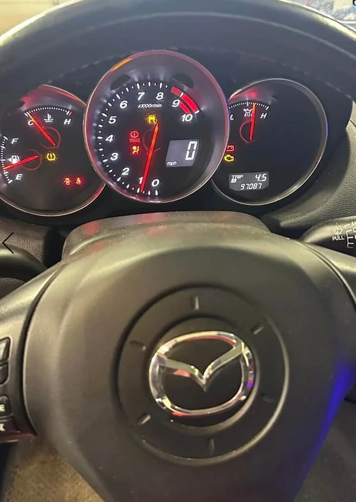 2005 Mazda RX-8 1st Gen - Image 6 of 14
