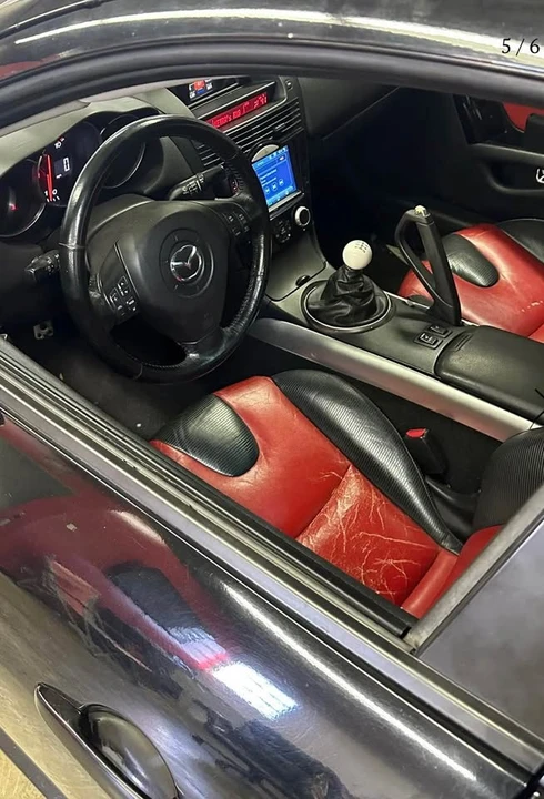 2005 Mazda RX-8 1st Gen - Image 5 of 14