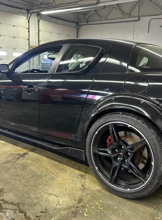 2005 Mazda RX-8 1st Gen - Image 3 of 14