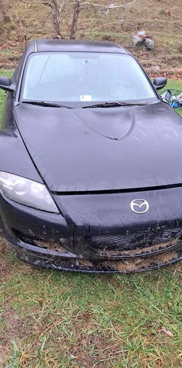 2005 Mazda RX-8 1st Gen - Image 6 of 7