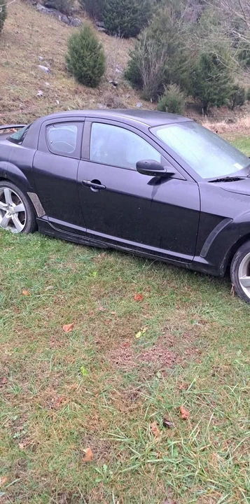 2005 Mazda RX-8 1st Gen - Image 7 of 7