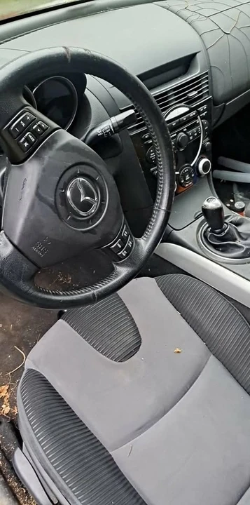 2005 Mazda RX-8 1st Gen - Image 2 of 7