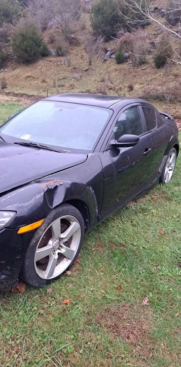 2005 Mazda RX-8 1st Gen - Image 5 of 7