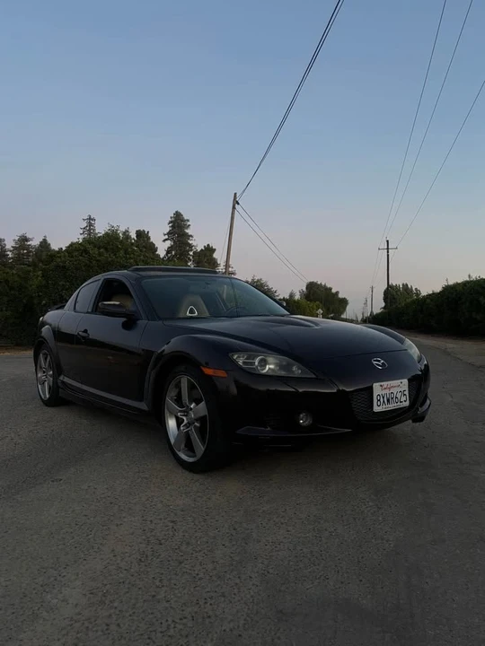2005 Mazda RX-8 1st Gen - Image 3 of 3