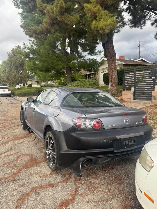 2005 Mazda RX-8 1st Gen - Image 3 of 3