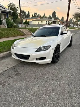 2005 Mazda RX-8