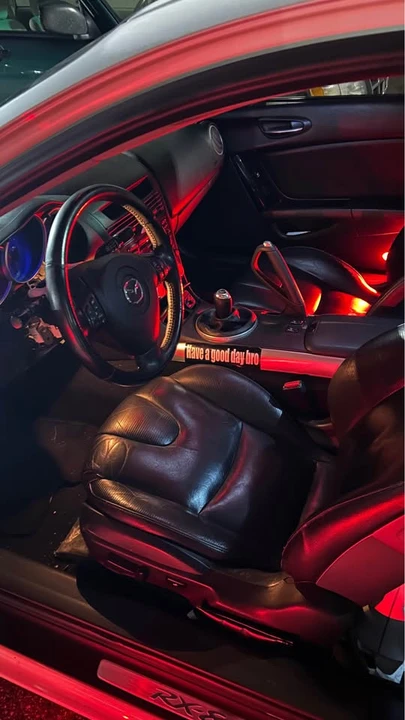 2005 Mazda RX-8 1st Gen - Image 2 of 8