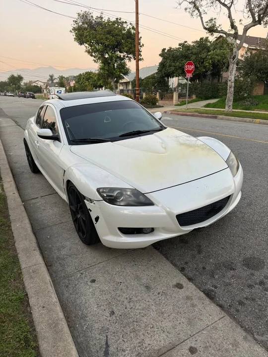 2005 Mazda RX-8 1st Gen - Image 5 of 8