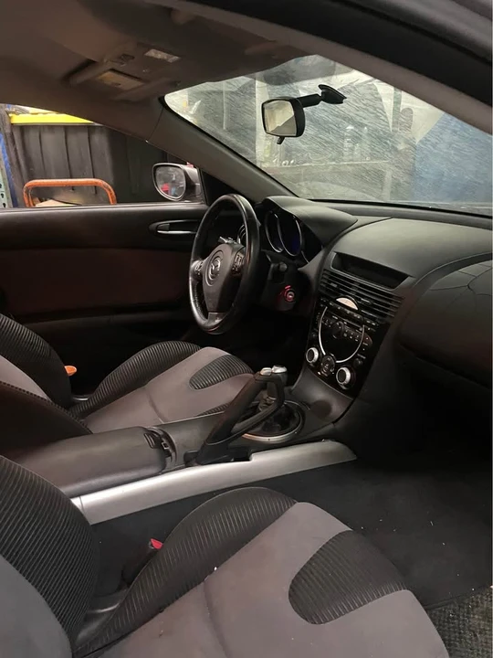 2005 Mazda RX-8 1st Gen - Image 3 of 4
