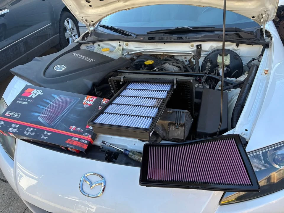 2005 Mazda RX-8 1st Gen - Image 13 of 14