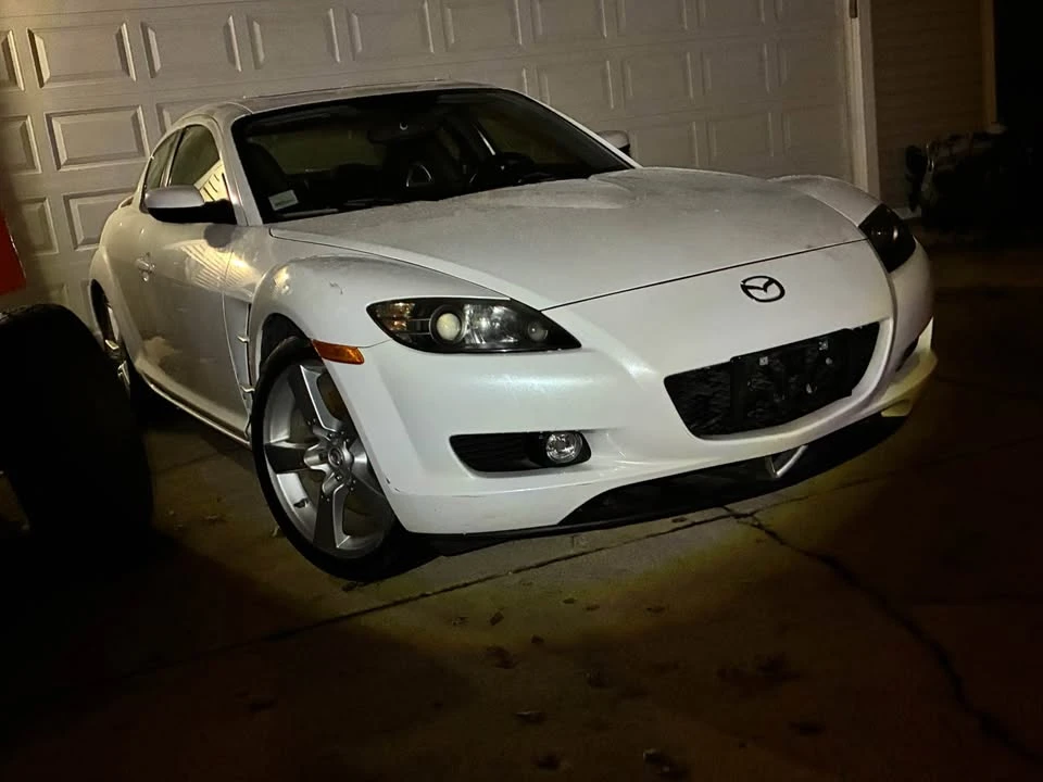 2005 Mazda RX-8 1st Gen - Image 2 of 14