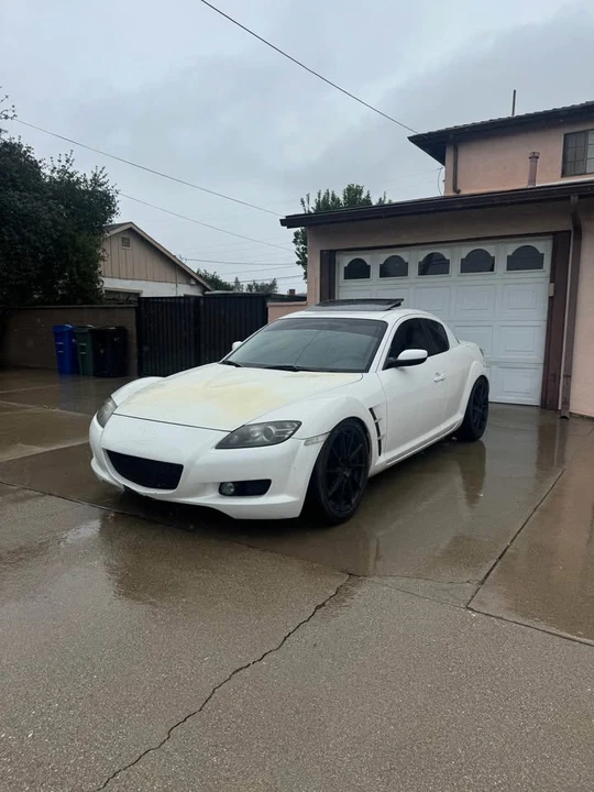 2005 Mazda RX-8 1st Gen - Image 3 of 8
