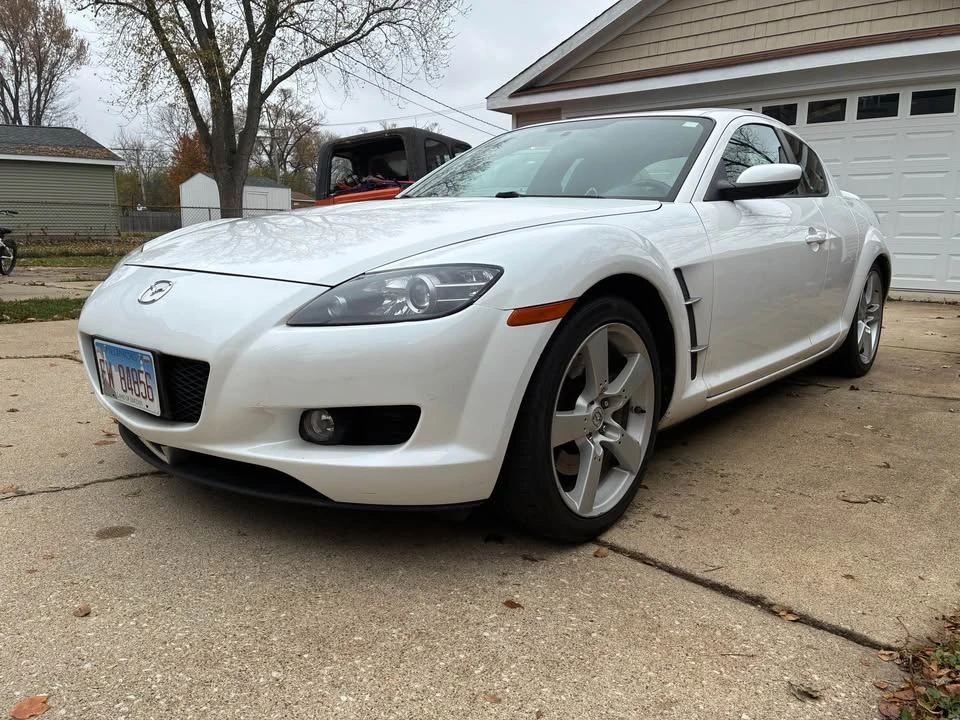 2005 Mazda RX-8 1st Gen - Image 3 of 14