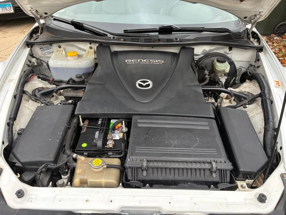 2005 Mazda RX-8 1st Gen - Image 11 of 14
