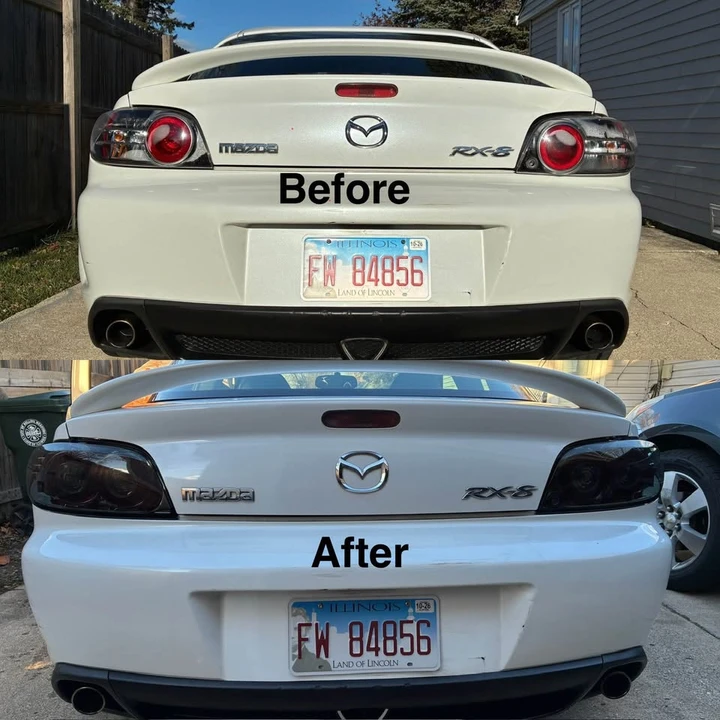 2005 Mazda RX-8 1st Gen - Image 14 of 14