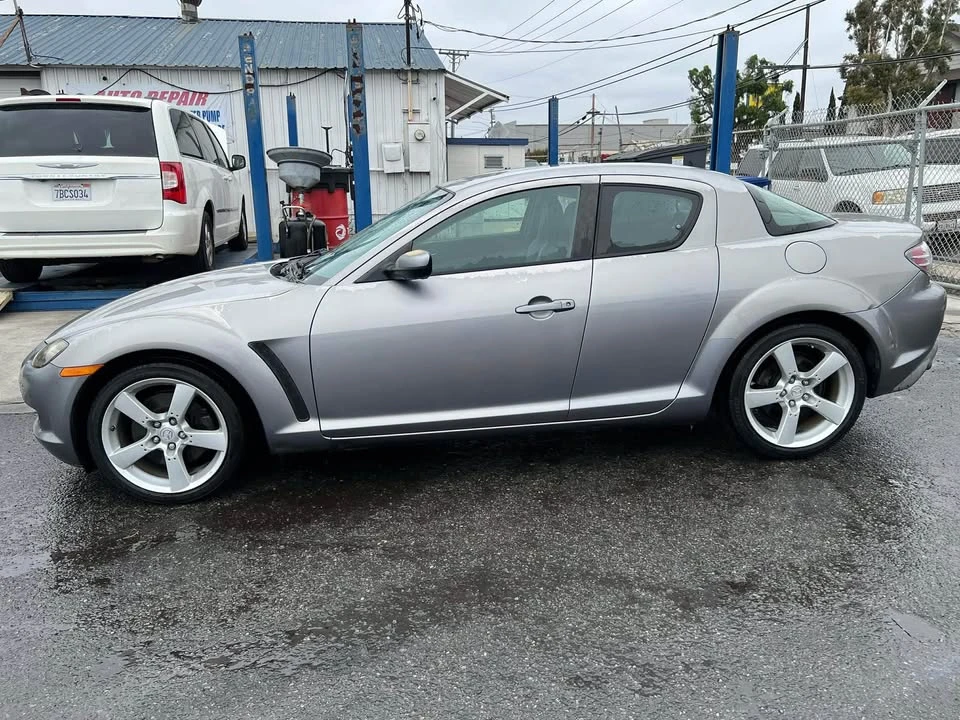 2005 Mazda RX-8 1st Gen - Image 4 of 17