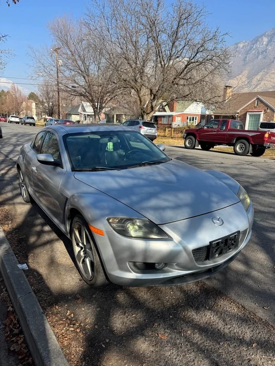 2005 Mazda RX-8 1st Gen - Image 3 of 6