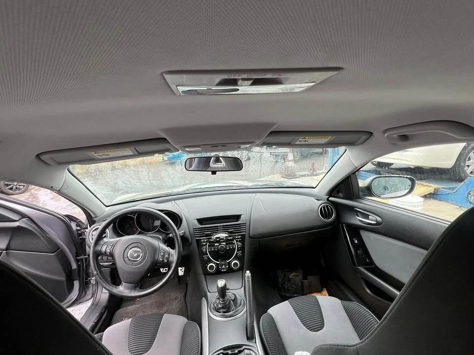 2005 Mazda RX-8 1st Gen - Image 11 of 17