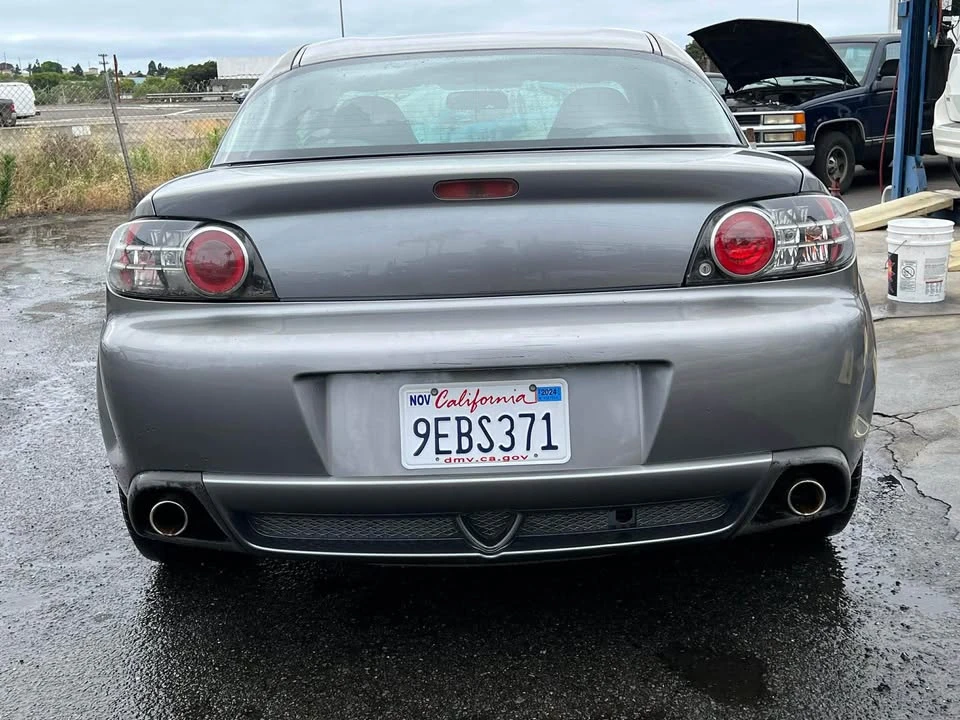 2005 Mazda RX-8 1st Gen - Image 9 of 17