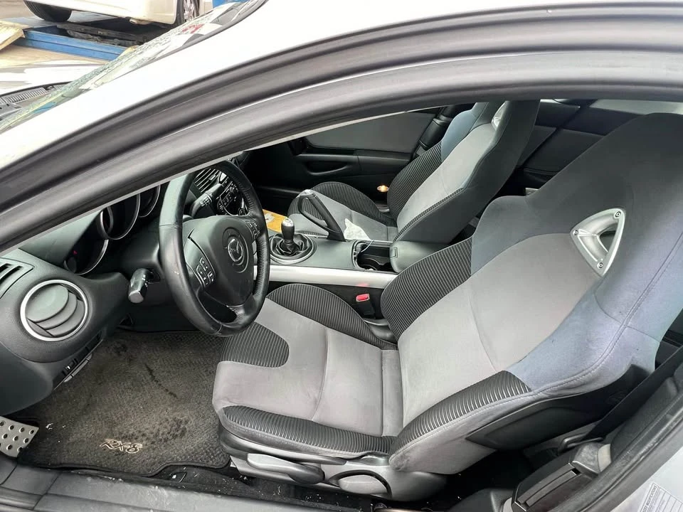 2005 Mazda RX-8 1st Gen - Image 7 of 17