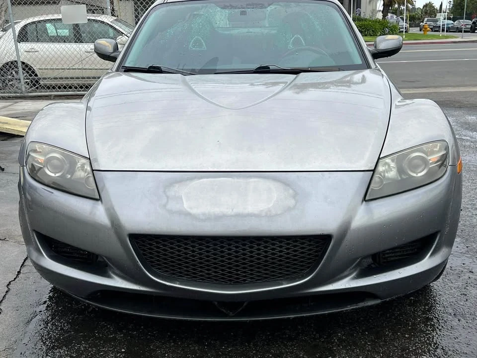 2005 Mazda RX-8 1st Gen - Image 10 of 17