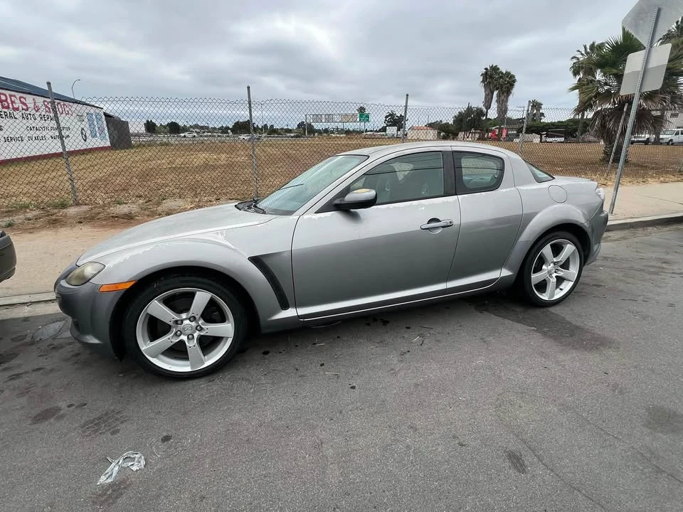 2005 Mazda RX-8 1st Gen - Image 5 of 17
