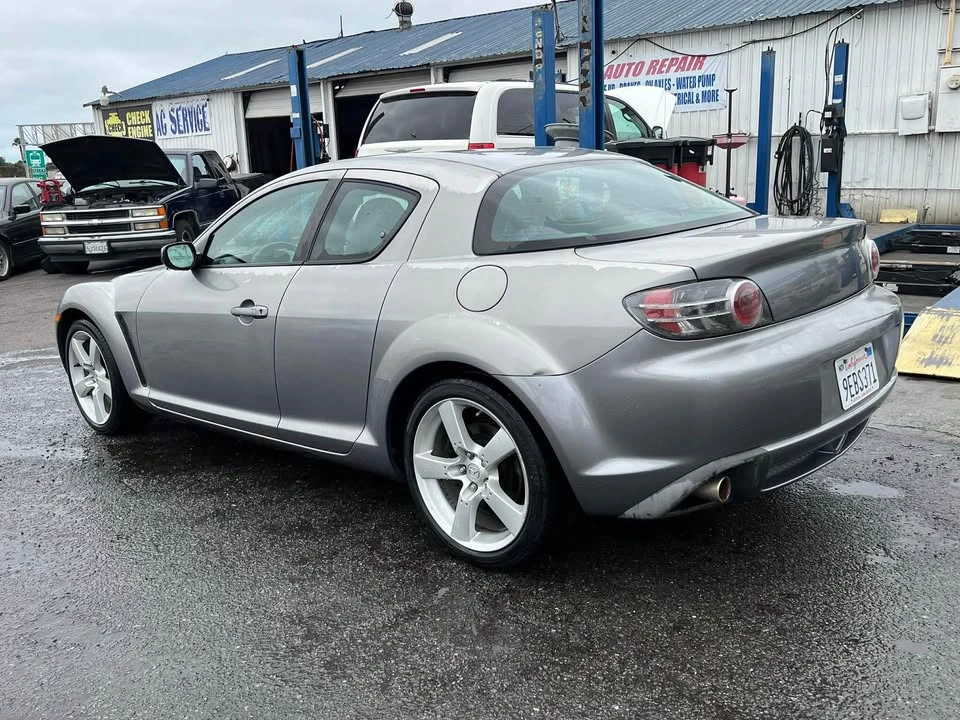 2005 Mazda RX-8 1st Gen - Image 8 of 17
