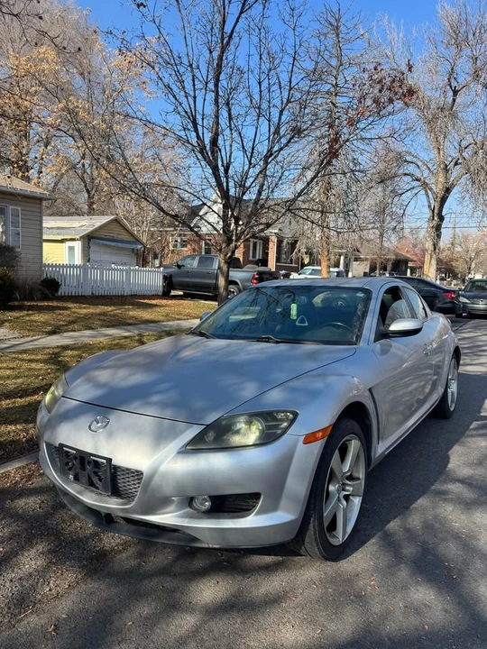 2005 Mazda RX-8 1st Gen - Image 2 of 6