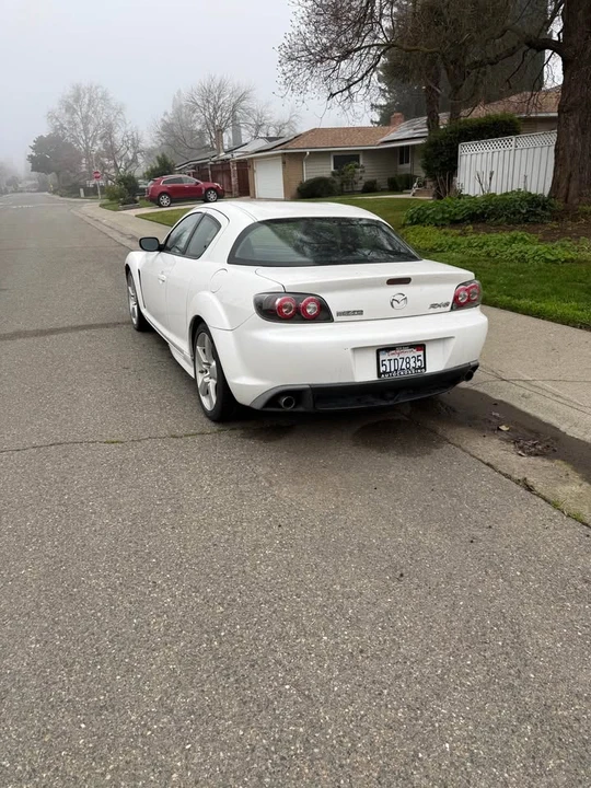 2005 Mazda RX-8 1st Gen - Image 3 of 3