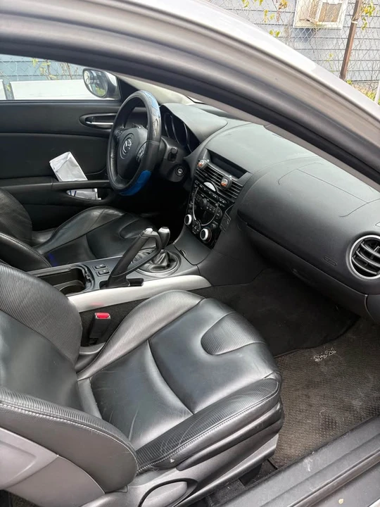 2005 Mazda RX-8 1st Gen - Image 5 of 8