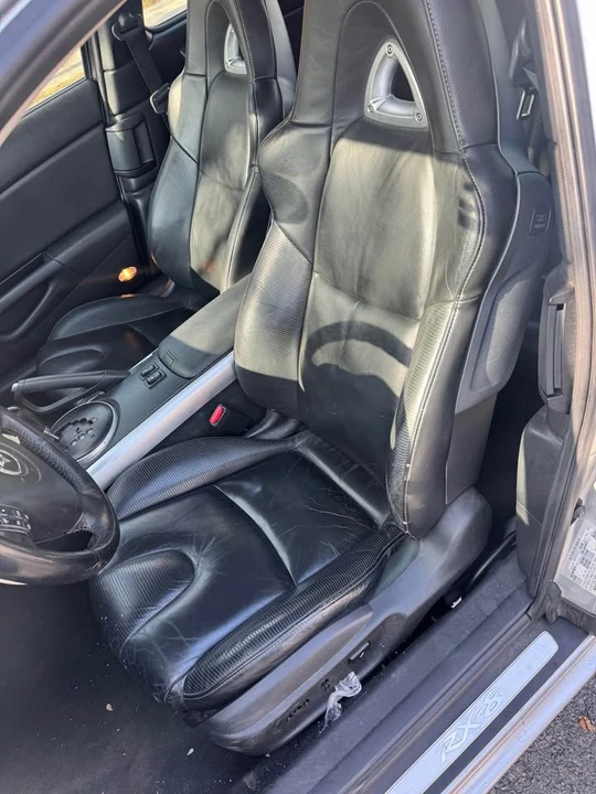 2005 Mazda RX-8 1st Gen - Image 4 of 6