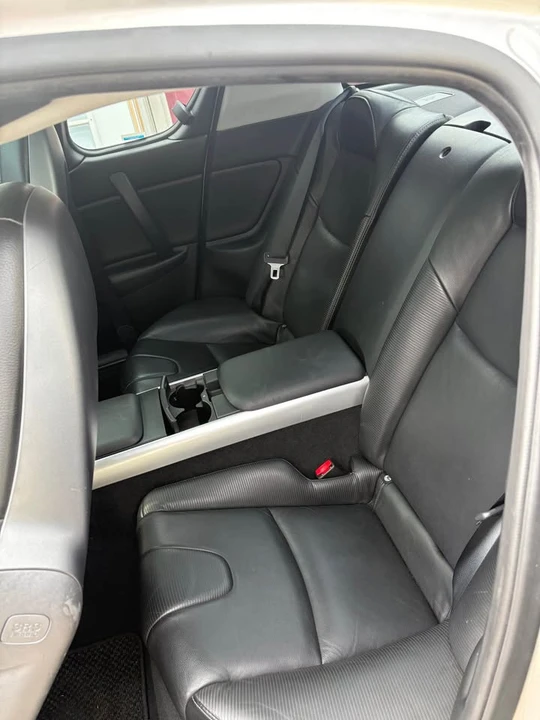 2005 Mazda RX-8 1st Gen - Image 6 of 8