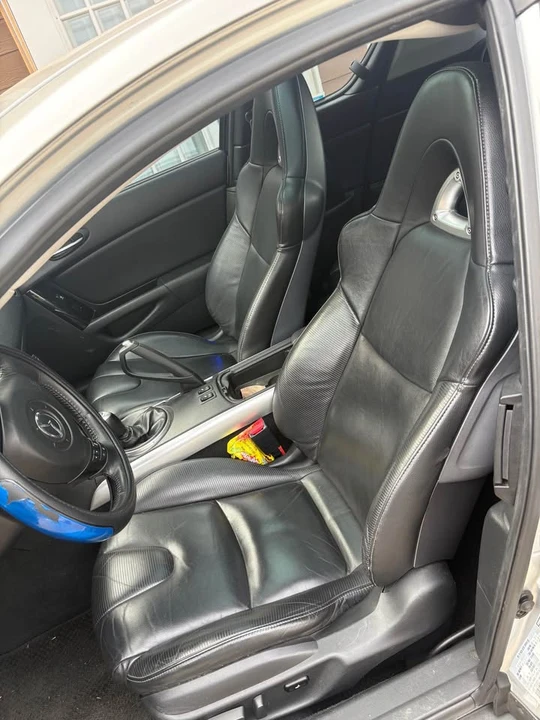 2005 Mazda RX-8 1st Gen - Image 4 of 8