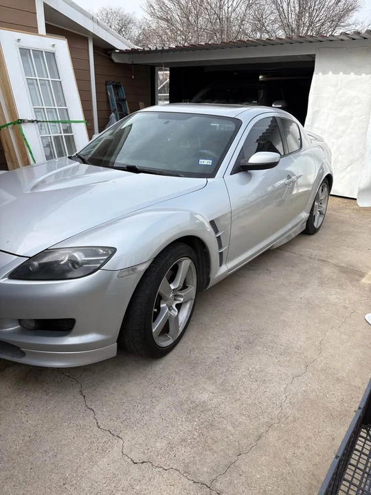 2005 Mazda RX-8 1st Gen - Image 2 of 8