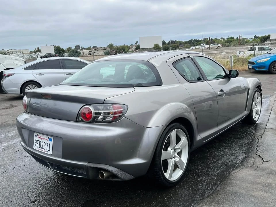 2005 Mazda RX-8 1st Gen - Image 6 of 17