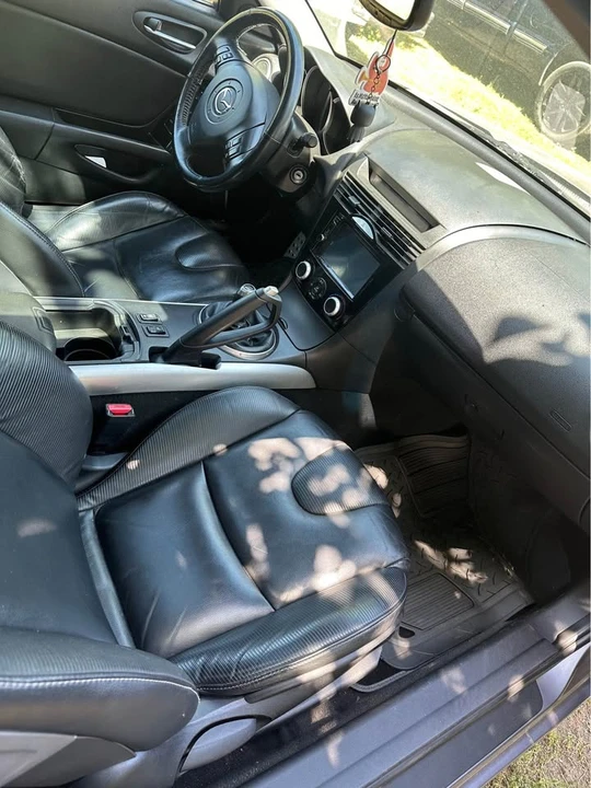 2005 Mazda RX-8 1st Gen - Image 3 of 4