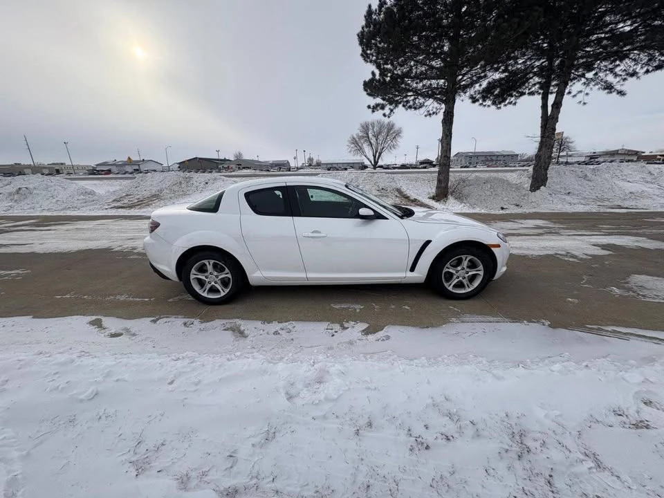 2005 Mazda RX-8 1st Gen - Image 9 of 16