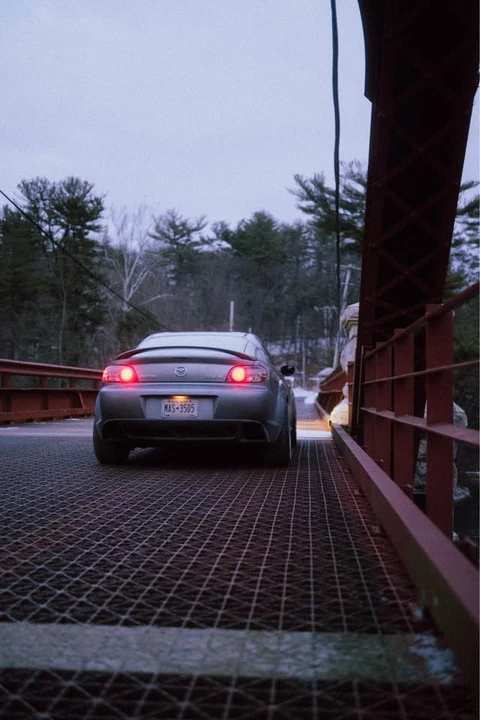 2005 Mazda RX-8 1st Gen - Image 3 of 5