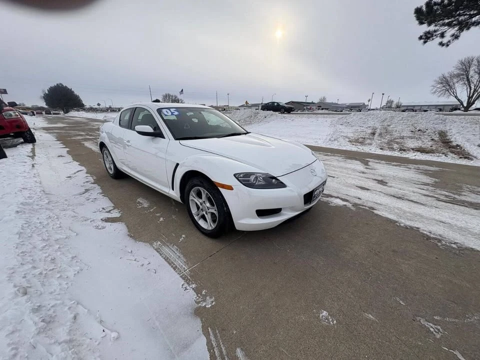 2005 Mazda RX-8 1st Gen - Image 2 of 16