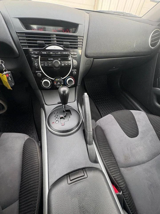 2005 Mazda RX-8 1st Gen - Image 16 of 16