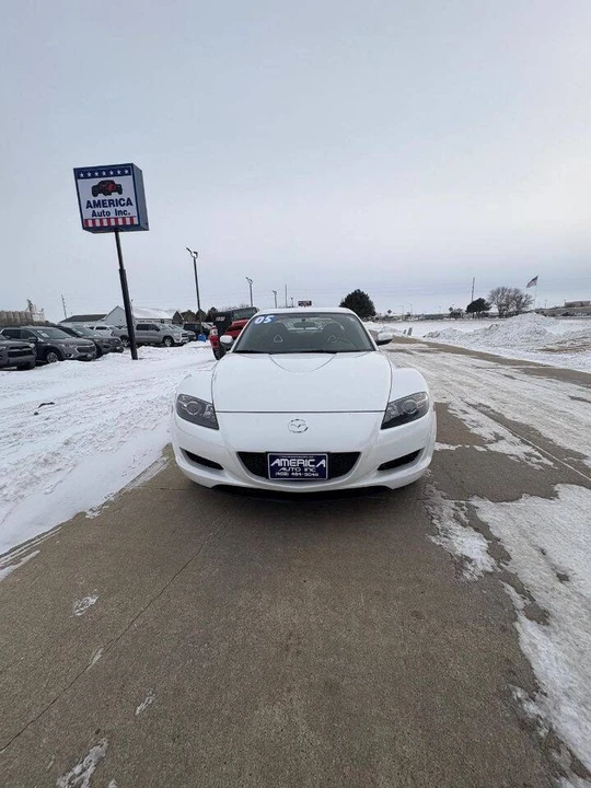 2005 Mazda RX-8 1st Gen - Image 3 of 16