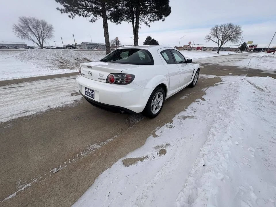 2005 Mazda RX-8 1st Gen - Image 8 of 16