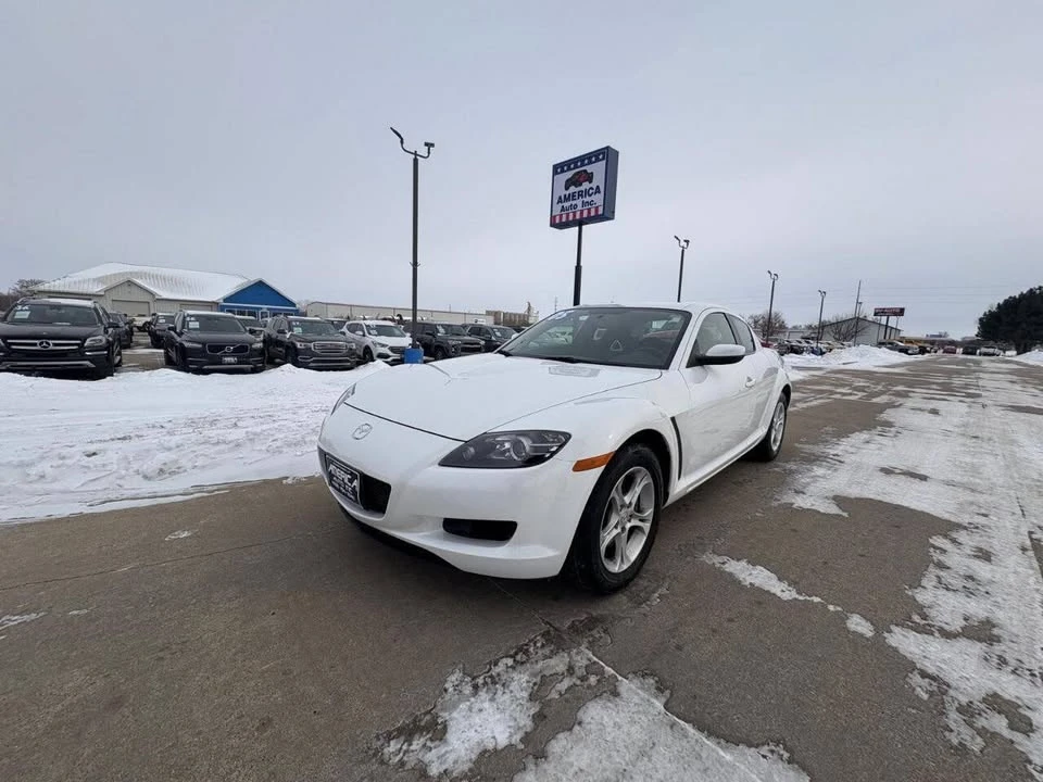 2005 Mazda RX-8 1st Gen - Image 4 of 16