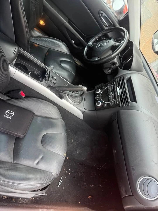 2005 Mazda RX-8 1st Gen - Image 6 of 7