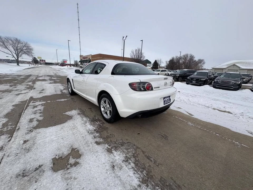 2005 Mazda RX-8 1st Gen - Image 6 of 16