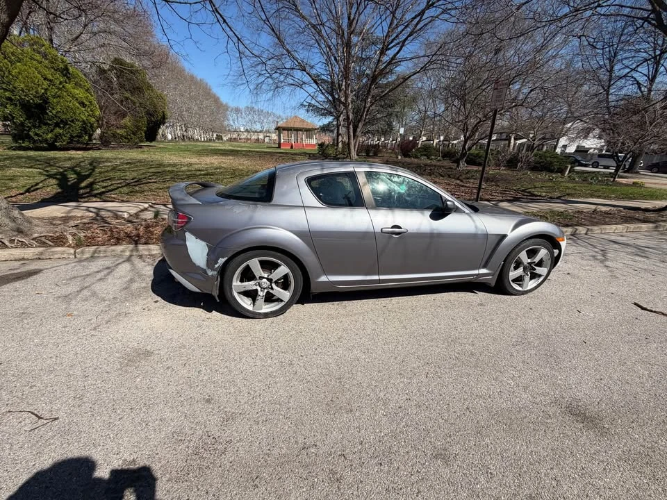 2005 Mazda RX-8 1st Gen - Image 4 of 4